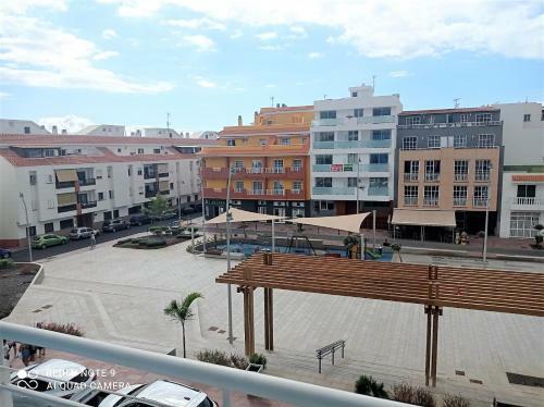 Apartamento Vitamin Sea