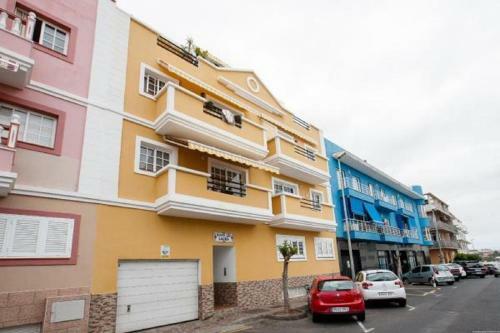 Apartamento Vitamin Sea