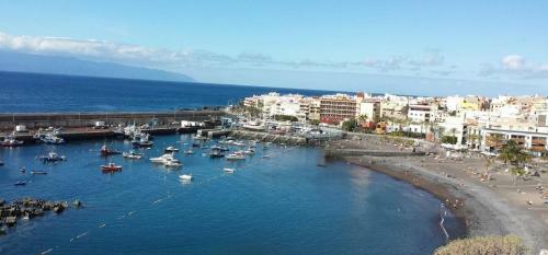 Apartamento Vitamin Sea