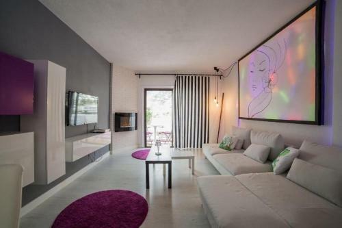 Casa Soleada