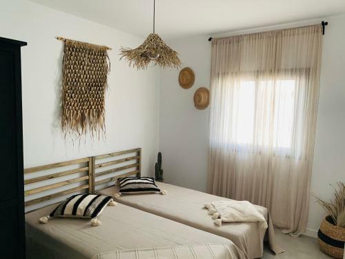 3 Bedroom Ocean Shore Apartment