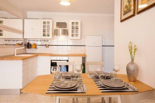 Apartment Laura Playa La Arena