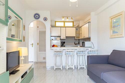 Atlantic Pearl Apartment