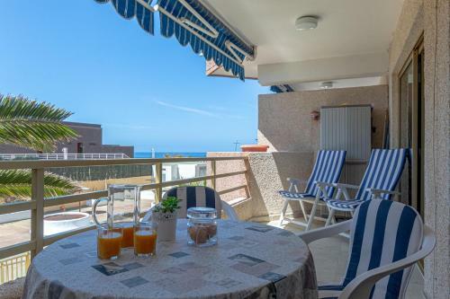 Atlantic Pearl Apartment