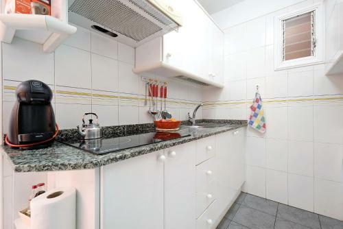 Apartamento En Puerto Santiago