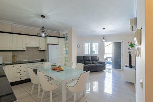 La Perla Apartment In Playa de Arena