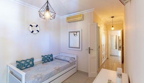 La Perla Apartment In Playa de Arena