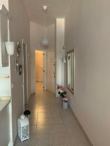 Apartamento La Arena Sea Front