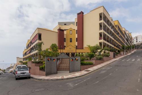 Apartamento En Olivia Sunset