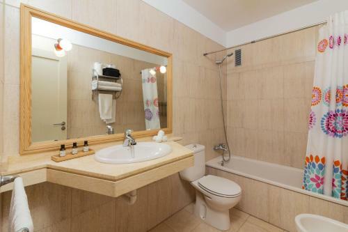 Apartamento En Olivia Sunset