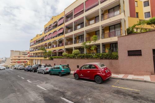 Apartamento En Olivia Sunset
