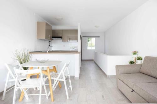 Apartamento Summa Haus Punta Negra 1