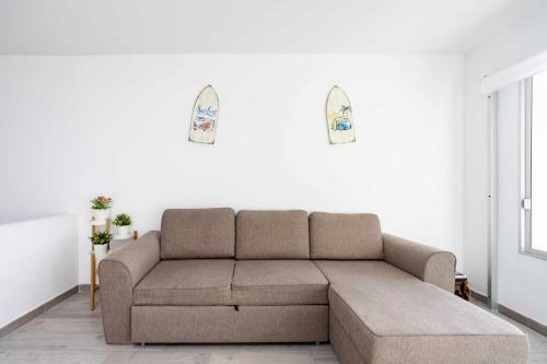 Apartamento Summa Haus Punta Negra 1