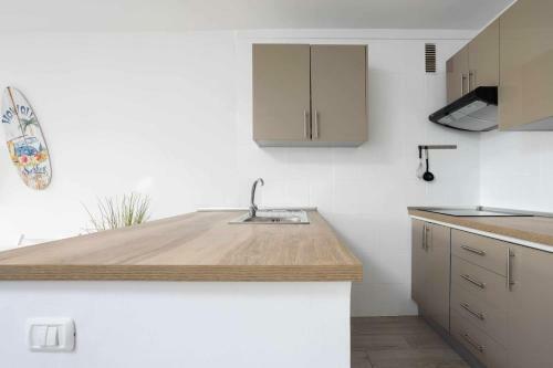 Apartamento Summa Haus Punta Negra 1