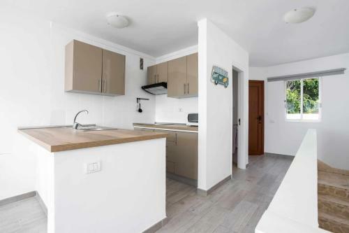 Apartamento Summa Haus Punta Negra 1