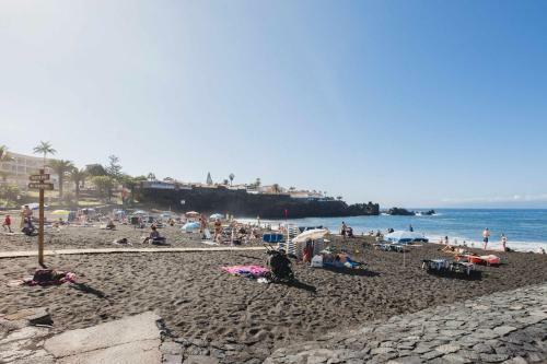 Apartamento Summa Haus Punta Negra 1