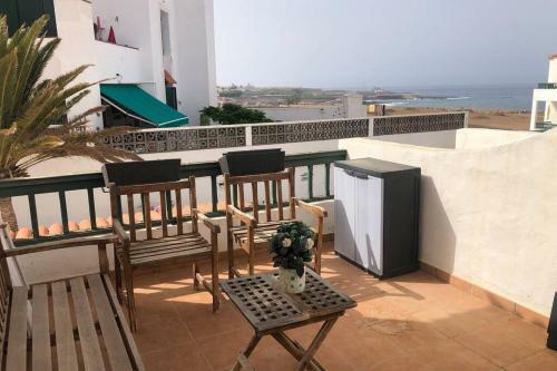 Apartamento Playa La Arena. Relax And Enjoy