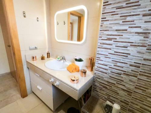 Apartamento Cathy's Home Tenerife - Love Room