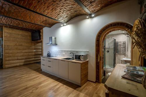 Apartament Ku?nia