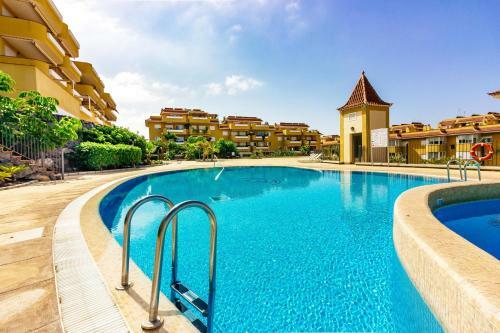 Apartamento Tenerife Dream 004