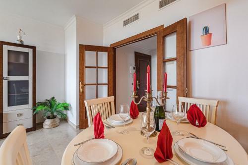 Apartamento Tenerife Dream 004
