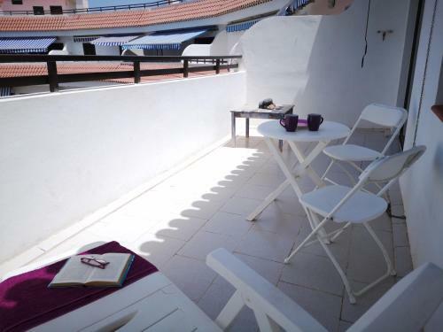 Apartamento Atico Playa Arena
