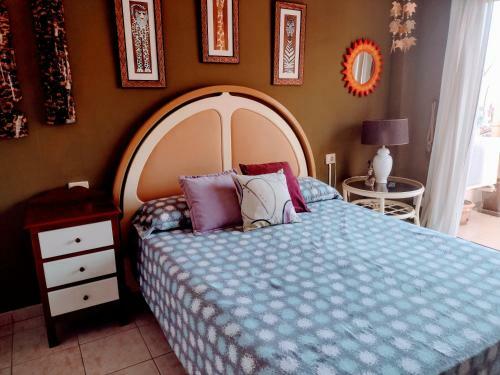 Apartament Ocean View Puerto de Santiago