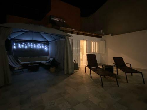 Large 150 M2 Apartment, Nice View And Location !