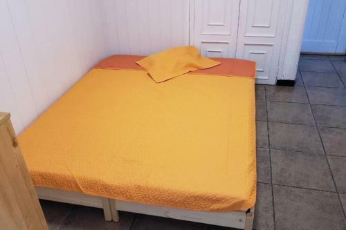 Great Ocean View Apartament Puerto de Santiago