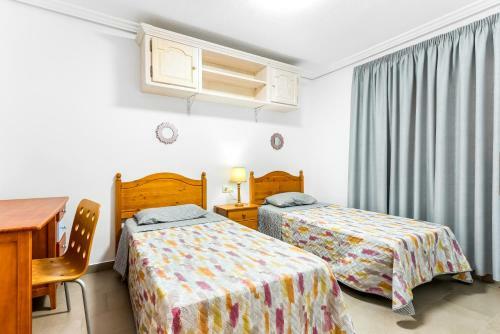 Apartamento Piso Los Gigantes