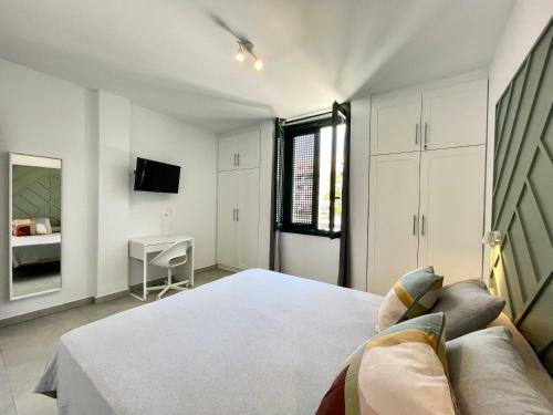 Apartamento Taucho - Private, Heatable Pool, Bbq, 4 Bedrooms