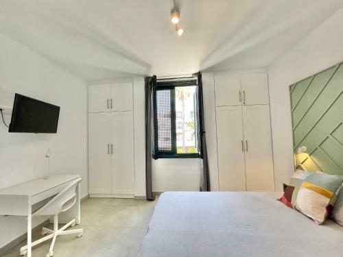 Apartamento Taucho - Private, Heatable Pool, Bbq, 4 Bedrooms