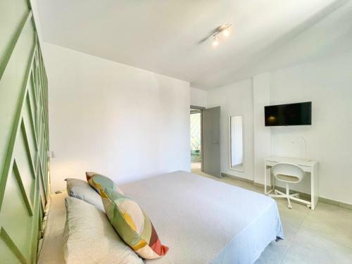 Apartamento Taucho - Private, Heatable Pool, Bbq, 4 Bedrooms