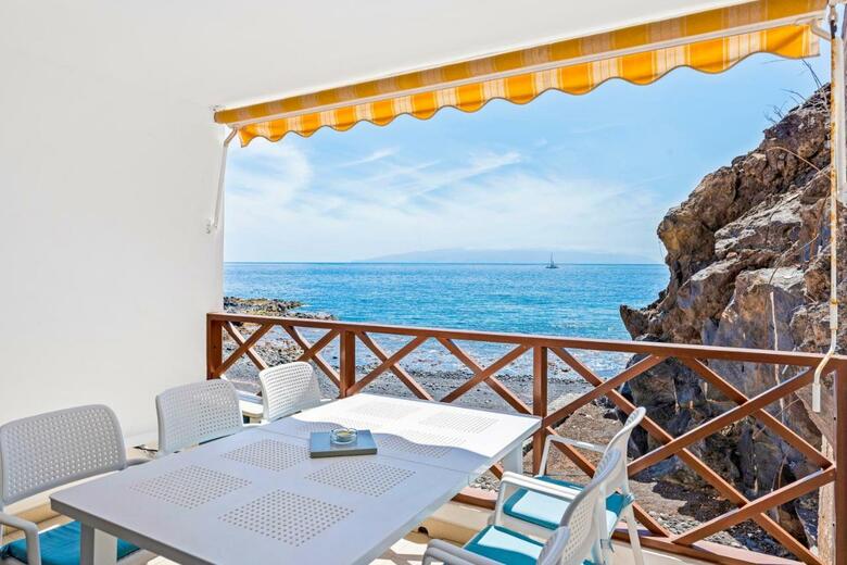 Duplex Ocean View Apartment In Neptuno