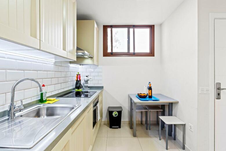 Duplex Ocean View Apartment In Neptuno