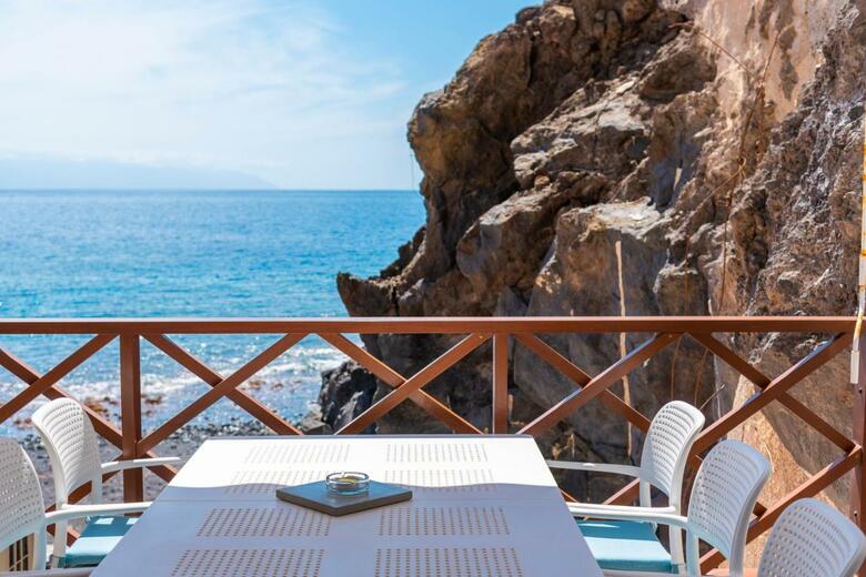 Duplex Ocean View Apartment In Neptuno