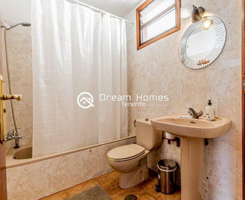 Santiago Beach Oceanfront Studio Apartment