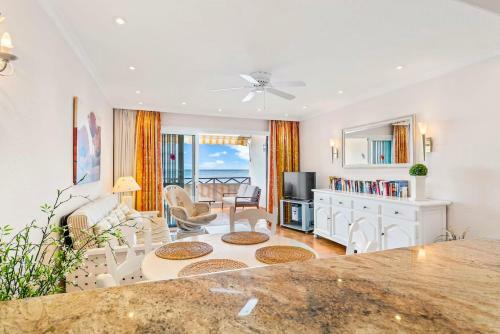 Apartamento Neptuno Ocean Front Oasis