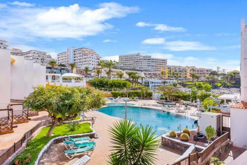 Apartamento Neptuno Ocean Front Oasis