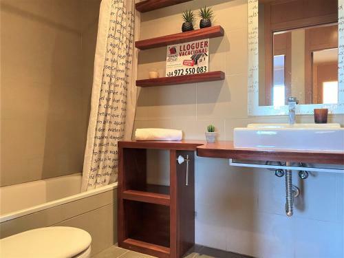 Apartamento Apt Natura