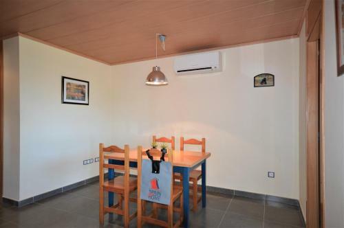 Apartamento Apt Natura