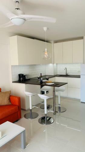 Playa La Arena Apartment By The Beach