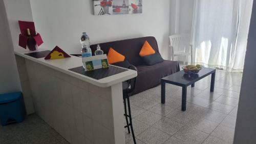 Apartamento Casa Pablo Y Maye B