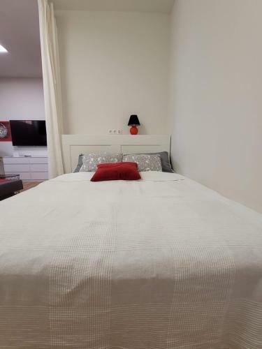 Apartamento La Arena Studio