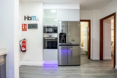 Los �ngeles Apartamento
