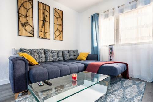 Los �ngeles Apartamento