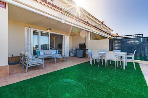 Villa Playa Negra II Instyle