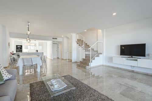 Villa Playa Negra II Instyle