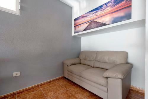 Apartamento Eva 107