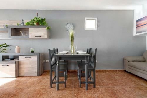 Apartamento Eva 107